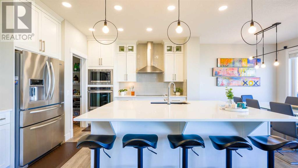 Single Family House for Sale in  Nolanfield Way NW Nolan Hill Calgary 