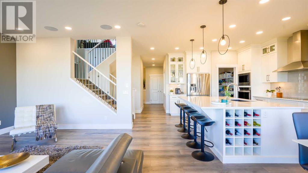 Single Family House for Sale in  Nolanfield Way NW Nolan Hill Calgary 