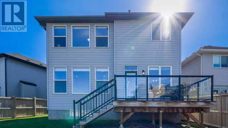 Single Family House for Sale in  Nolanfield Way NW Nolan Hill Calgary 