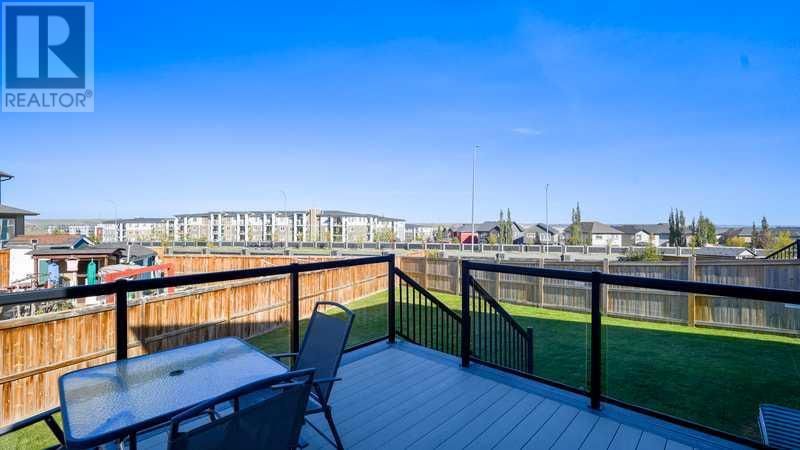 Single Family House for Sale in  Nolanfield Way NW Nolan Hill Calgary 