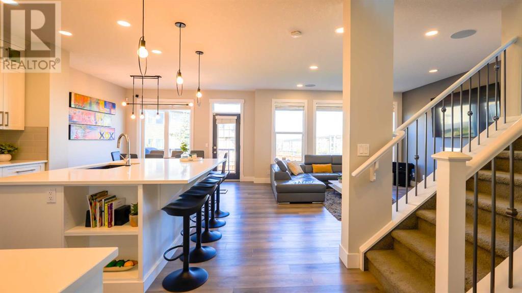 Single Family House for Sale in  Nolanfield Way NW Nolan Hill Calgary 