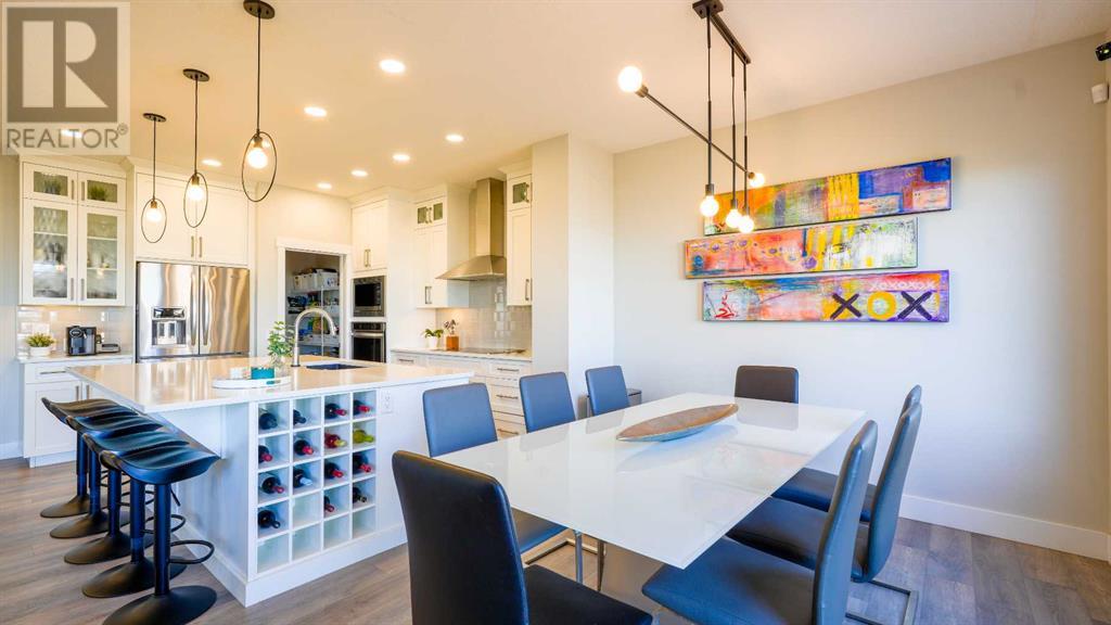 Single Family House for Sale in  Nolanfield Way NW Nolan Hill Calgary 