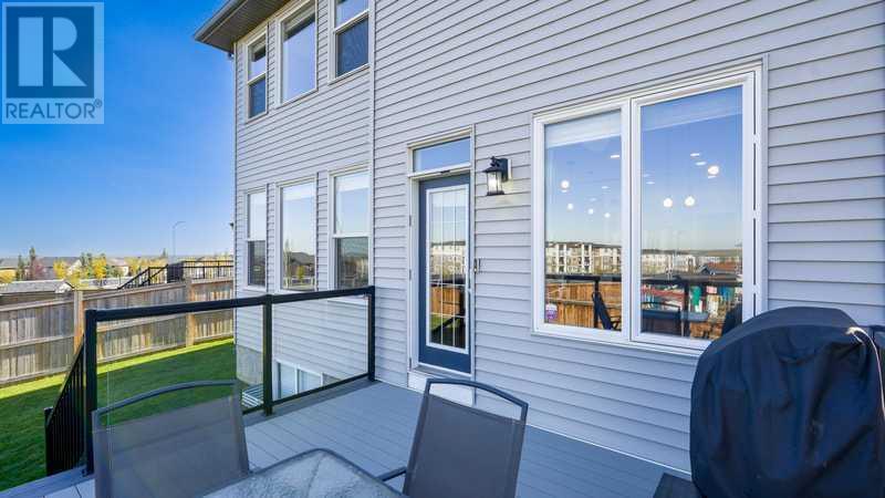 Single Family House for Sale in  Nolanfield Way NW Nolan Hill Calgary 