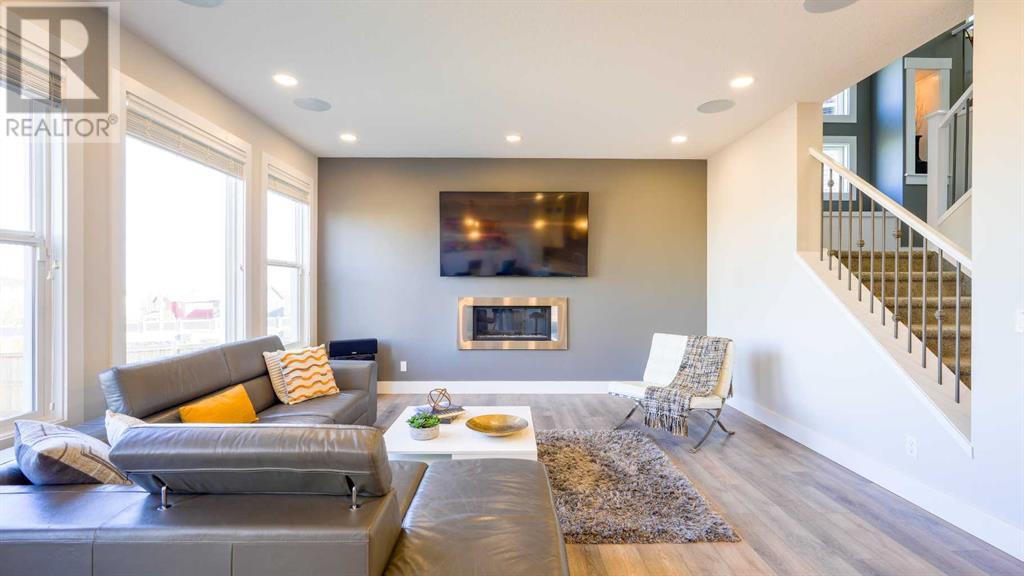 Single Family House for Sale in  Nolanfield Way NW Nolan Hill Calgary 