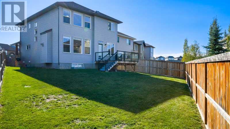 Single Family House for Sale in  Nolanfield Way NW Nolan Hill Calgary 