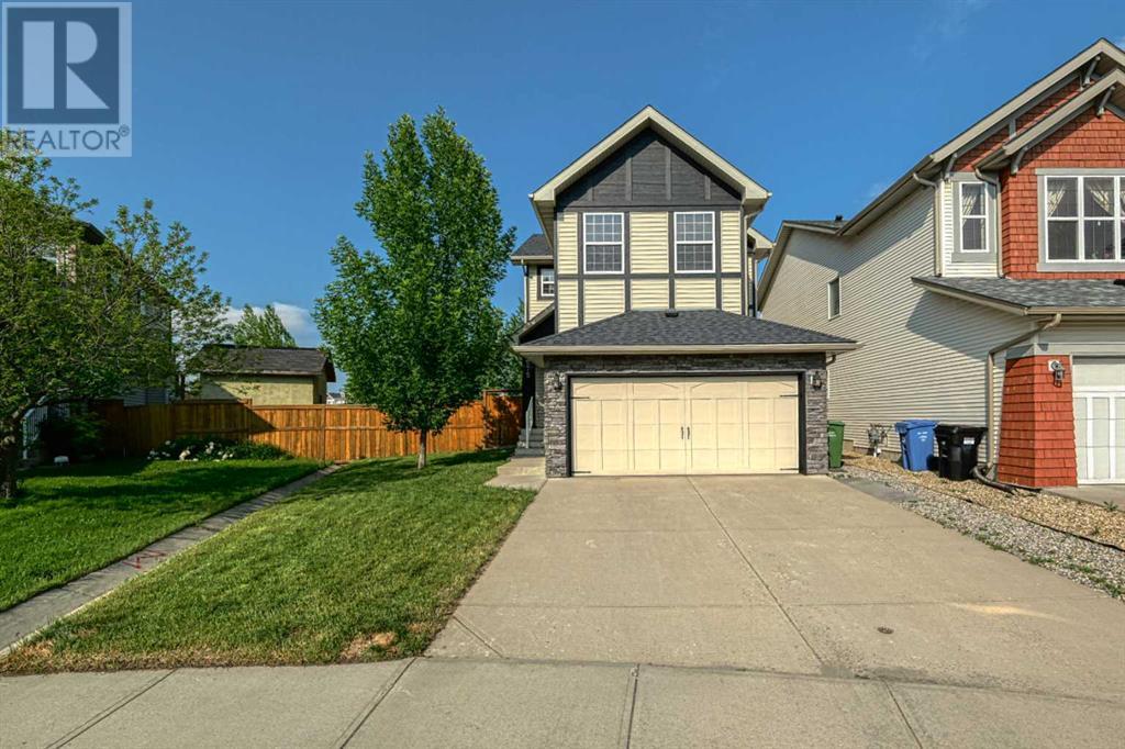 Photo 26 of 275 Silverado Plains Close Sw, Calgary AB