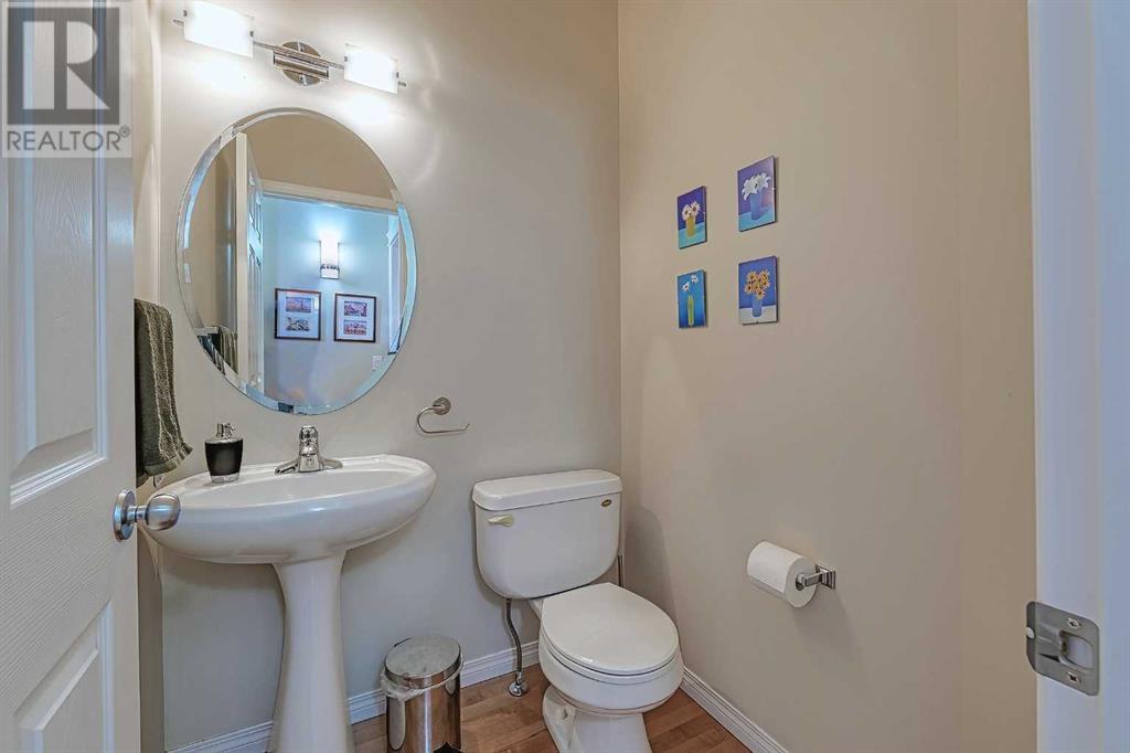 Photo 4 of 275 Silverado Plains Close Sw, Calgary AB