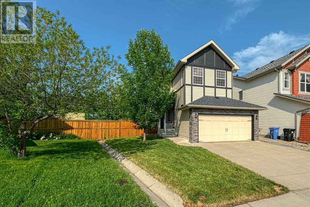 Photo 29 of 275 Silverado Plains Close Sw, Calgary AB