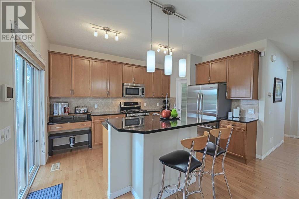 Photo 37 of 275 Silverado Plains Close Sw, Calgary AB