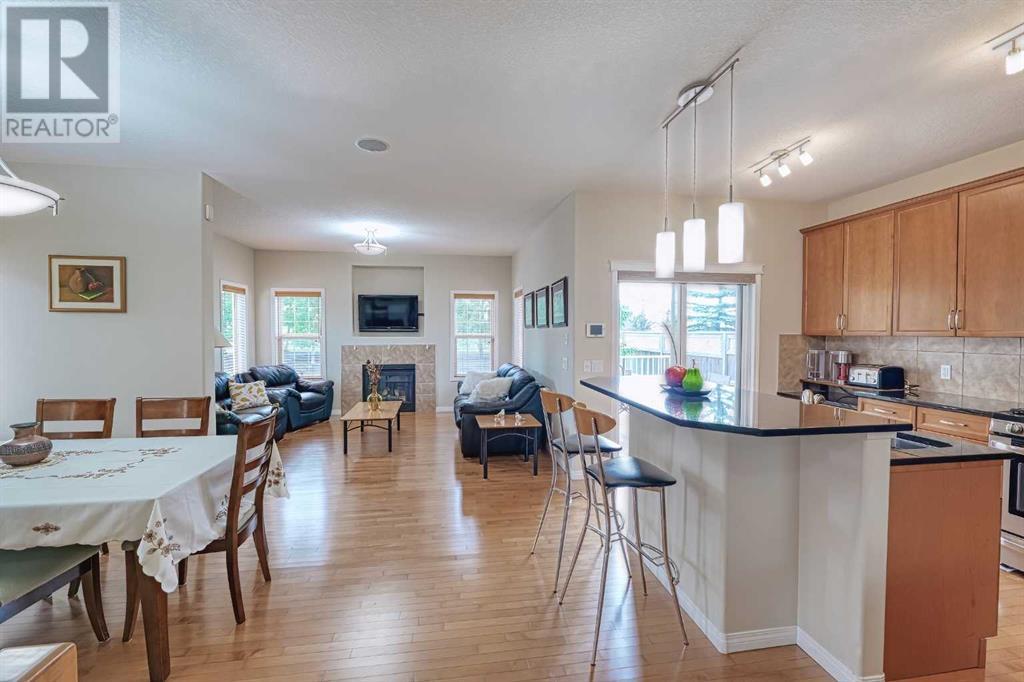 Photo 7 of 275 Silverado Plains Close Sw, Calgary AB
