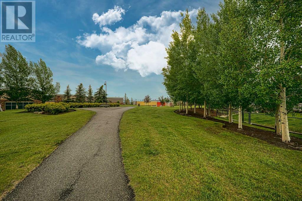 Photo 32 of 275 Silverado Plains Close Sw, Calgary AB