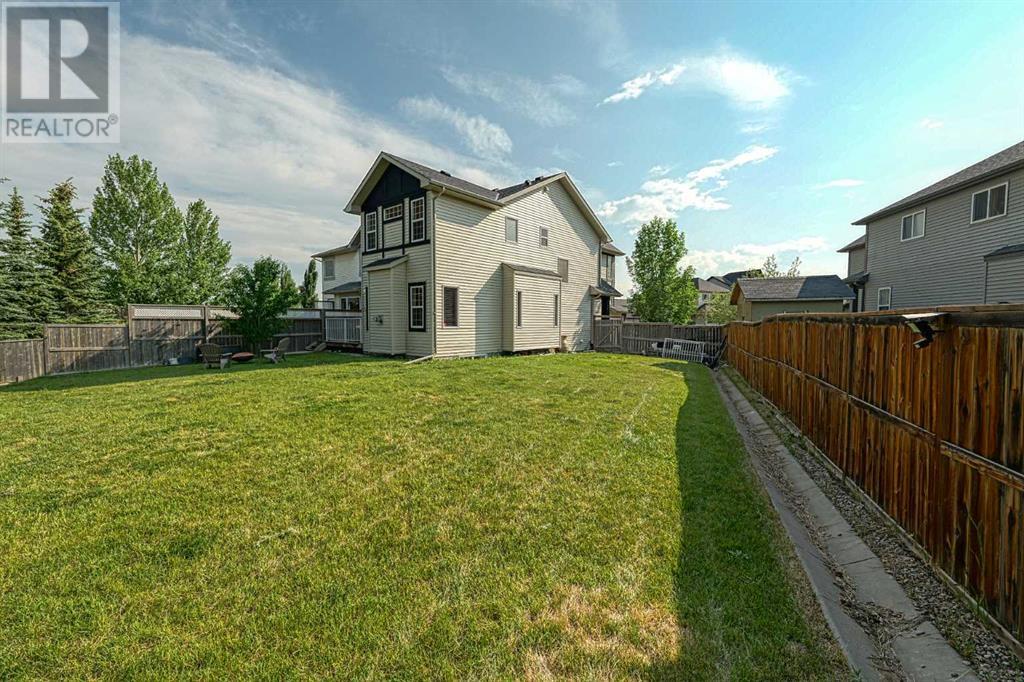 Photo 36 of 275 Silverado Plains Close Sw, Calgary AB