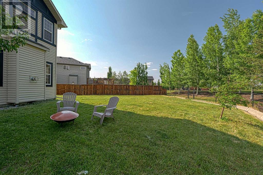 Photo 9 of 275 Silverado Plains Close Sw, Calgary AB