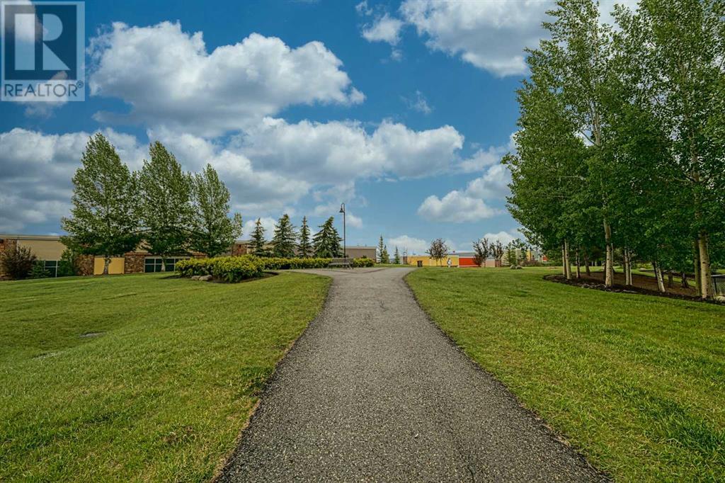 Photo 24 of 275 Silverado Plains Close Sw, Calgary AB