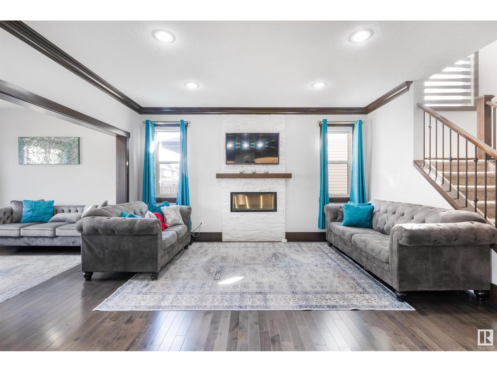 Photo 13 of 3223 Allan Wy Sw, Edmonton AB