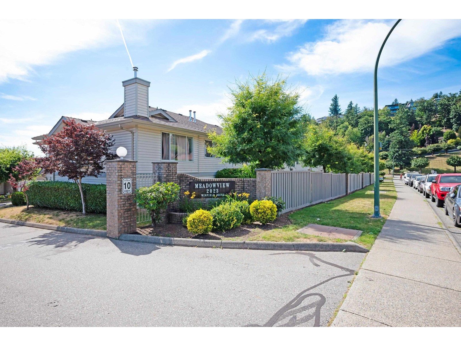 Photo 1 of 10 2023 Winfield Drive, Abbotsford BC