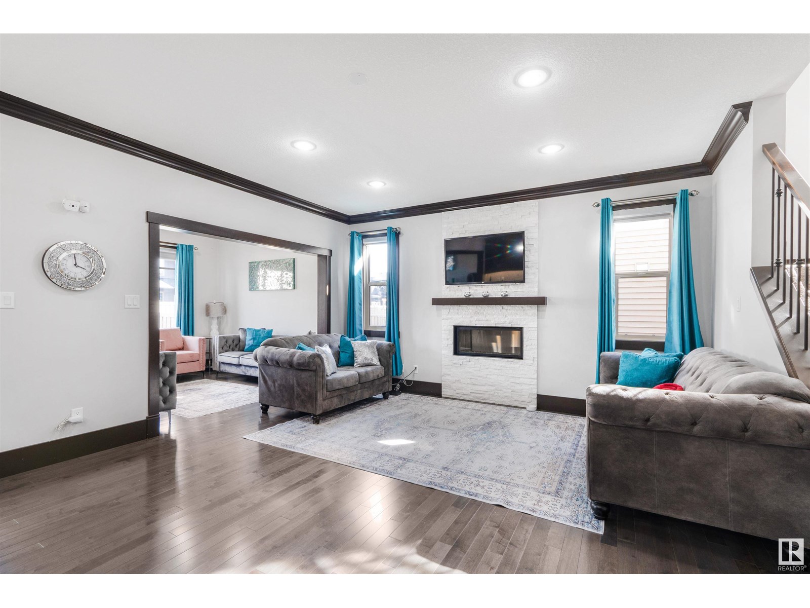 Photo 31 of 3223 Allan Wy Sw, Edmonton AB