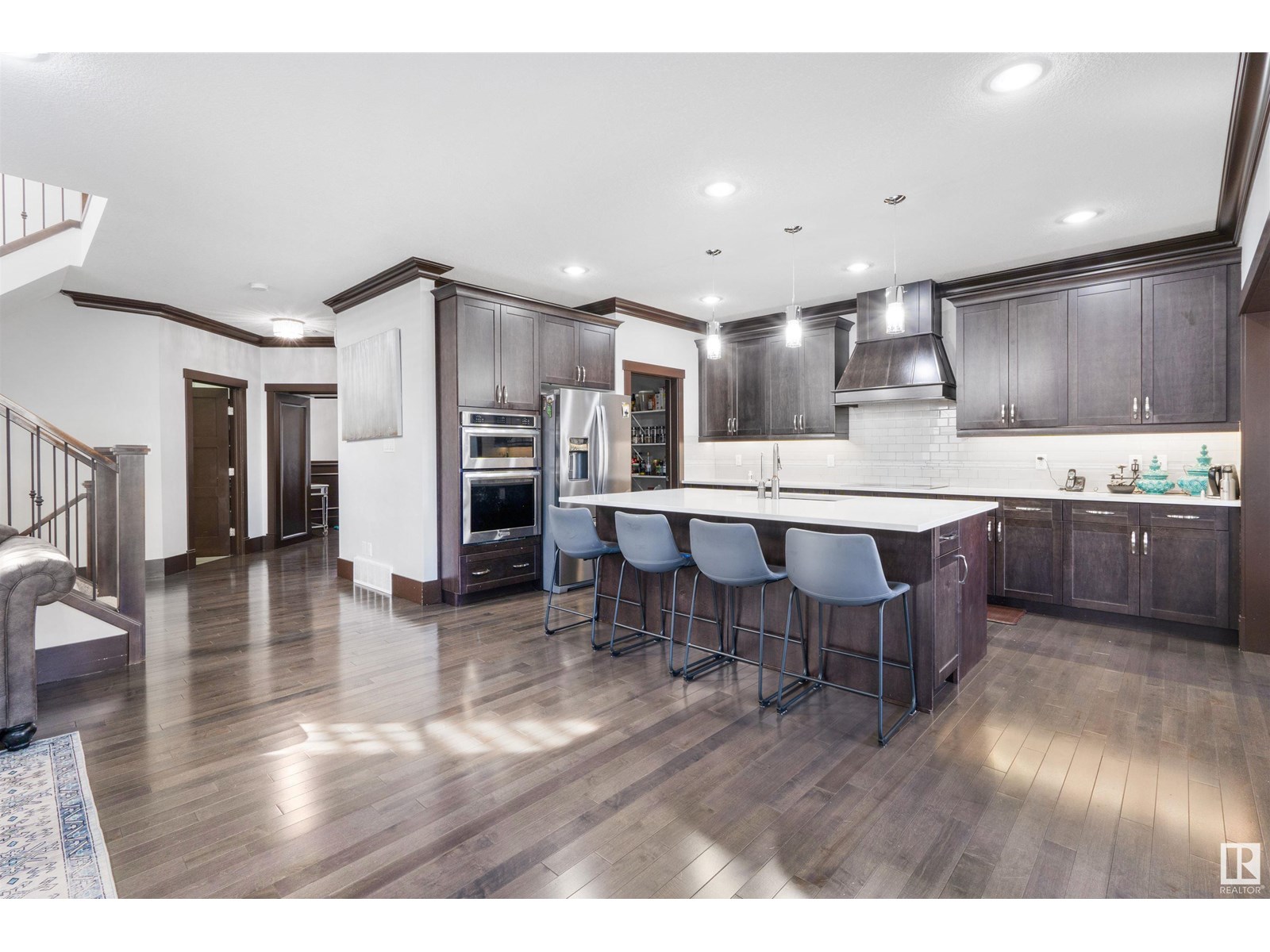 Photo 34 of 3223 Allan Wy Sw, Edmonton AB