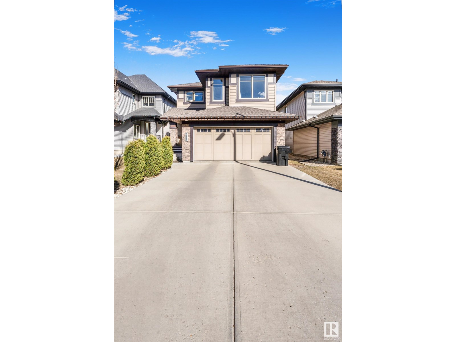 Photo 15 of 3223 Allan Wy Sw, Edmonton AB