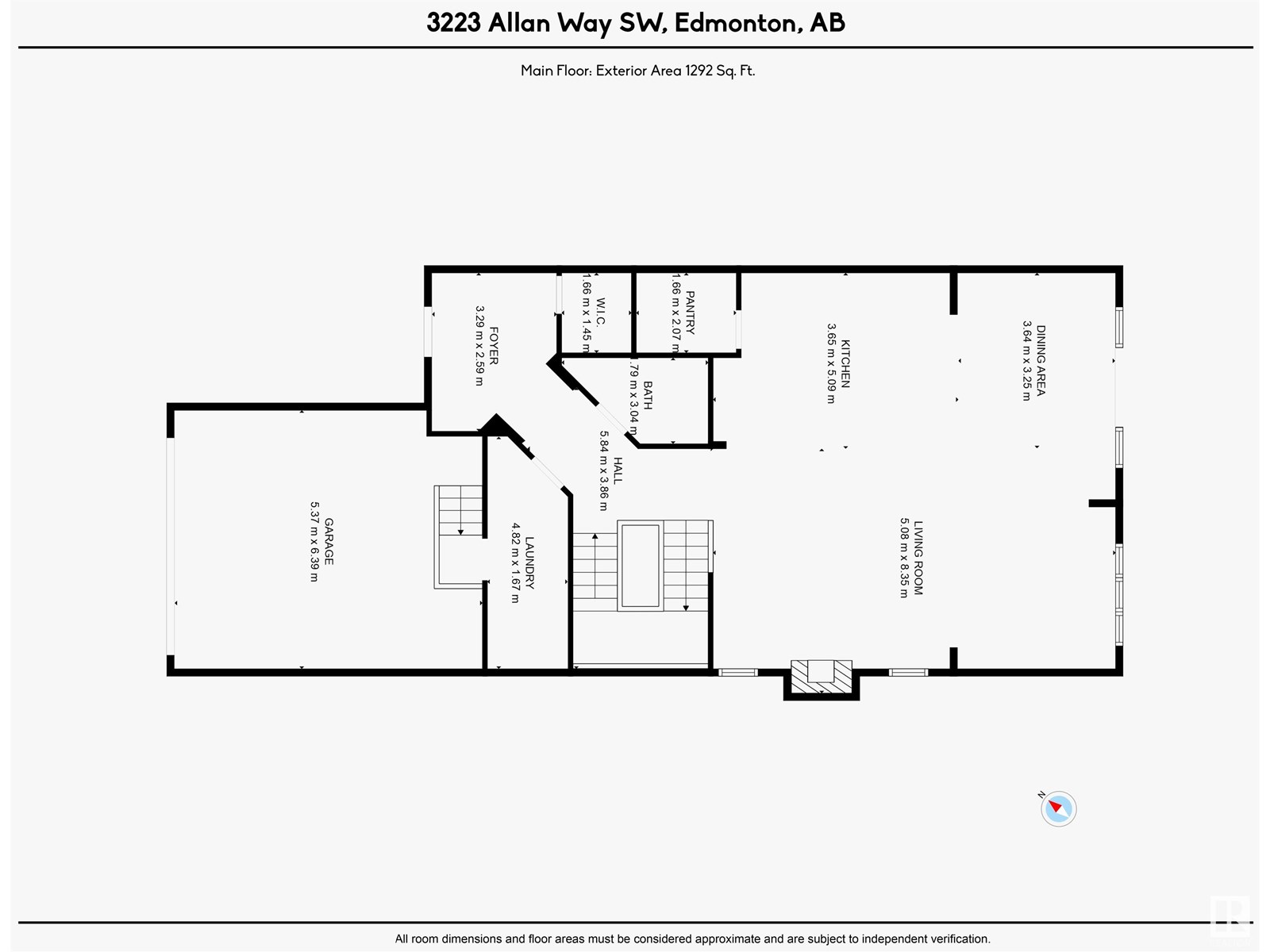 Photo 32 of 3223 Allan Wy Sw, Edmonton AB