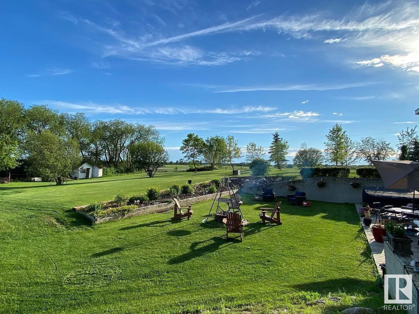 Photo 1 of 49231 Hwy 814 Nw, Rural Leduc County AB