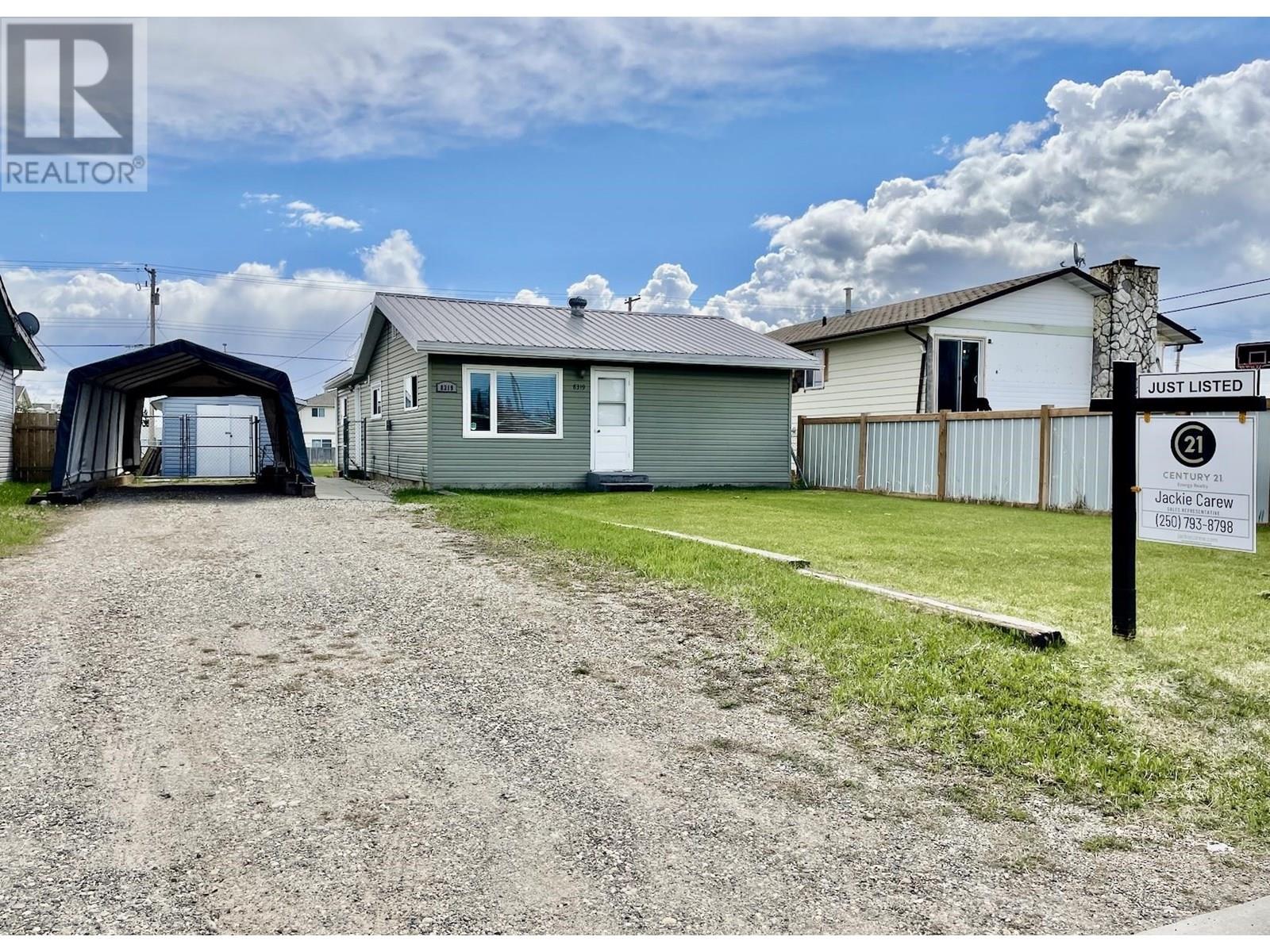 Photo 26 of 8319 94 Avenue, Fort St John BC