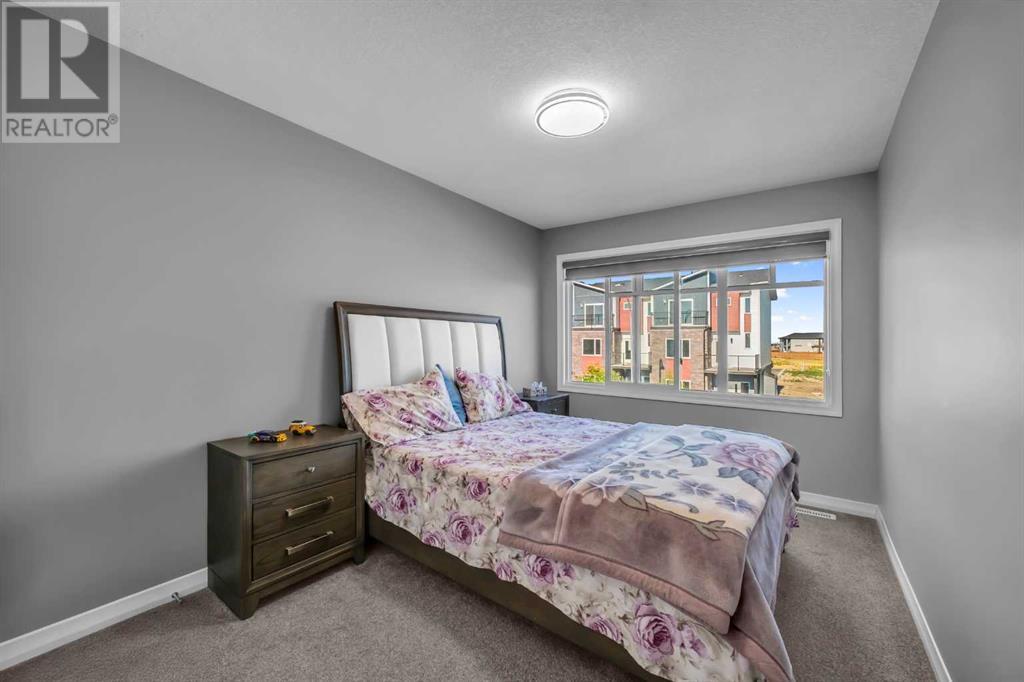 Single Family House for Sale in  Red Sky Manor NE Redstone Calgary 