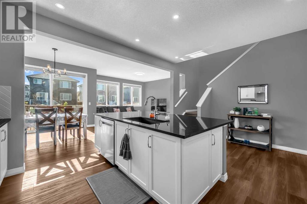 Single Family House for Sale in  Red Sky Manor NE Redstone Calgary 