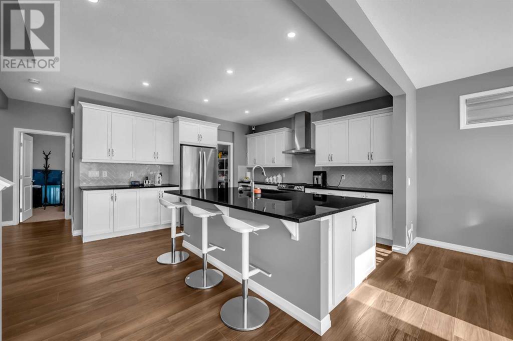 Single Family House for Sale in  Red Sky Manor NE Redstone Calgary 