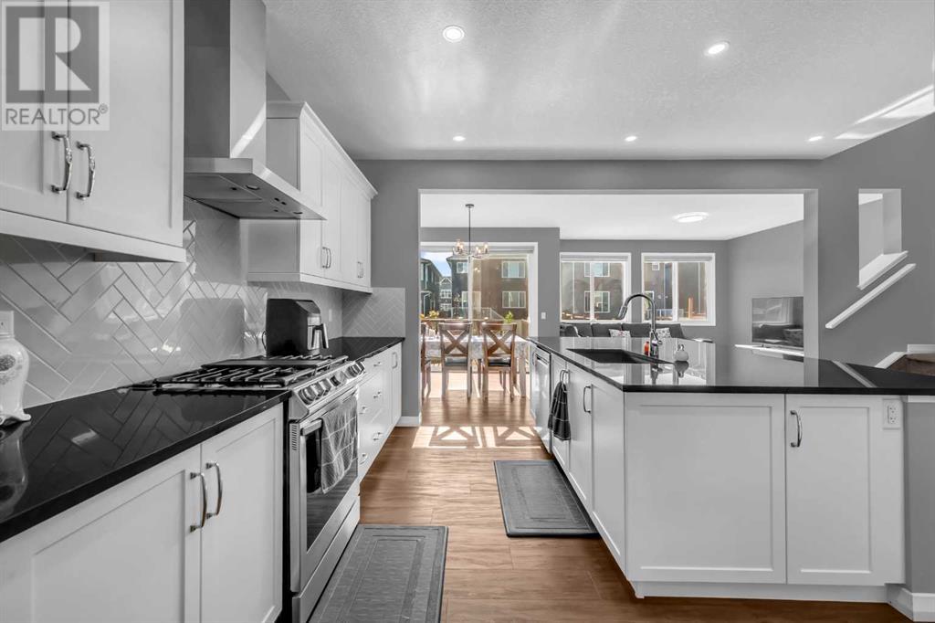 Single Family House for Sale in  Red Sky Manor NE Redstone Calgary 