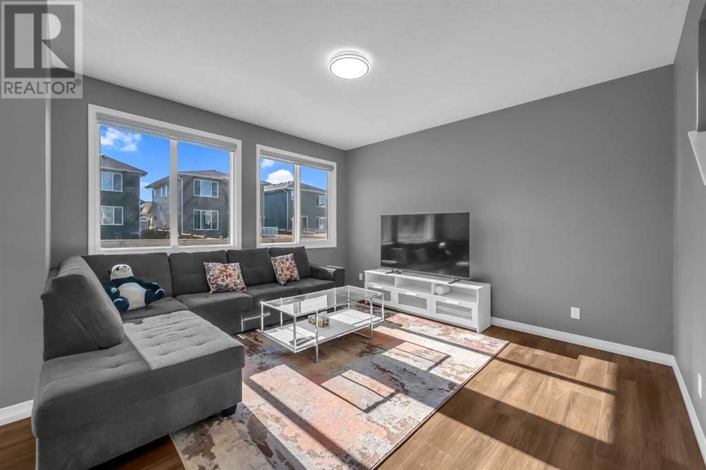 Single Family House for Sale in  Red Sky Manor NE Redstone Calgary 