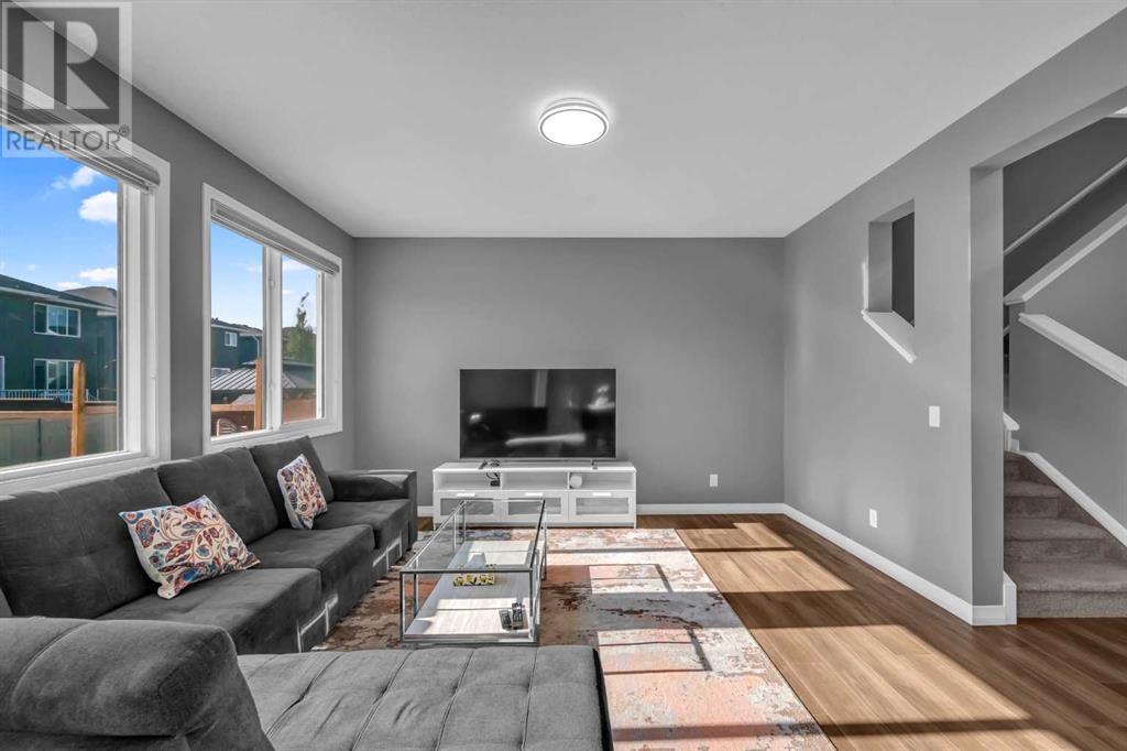 Single Family House for Sale in  Red Sky Manor NE Redstone Calgary 