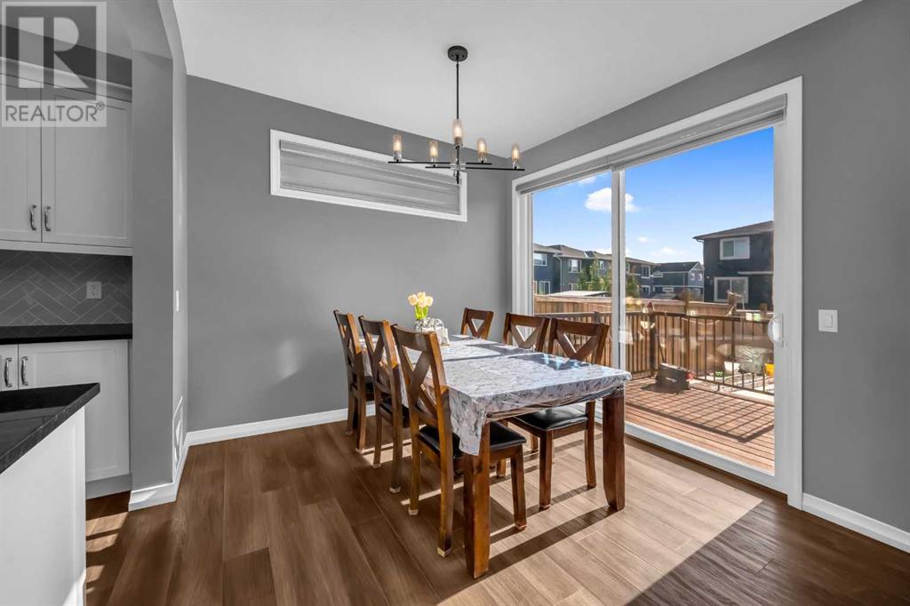 Single Family House for Sale in  Red Sky Manor NE Redstone Calgary 