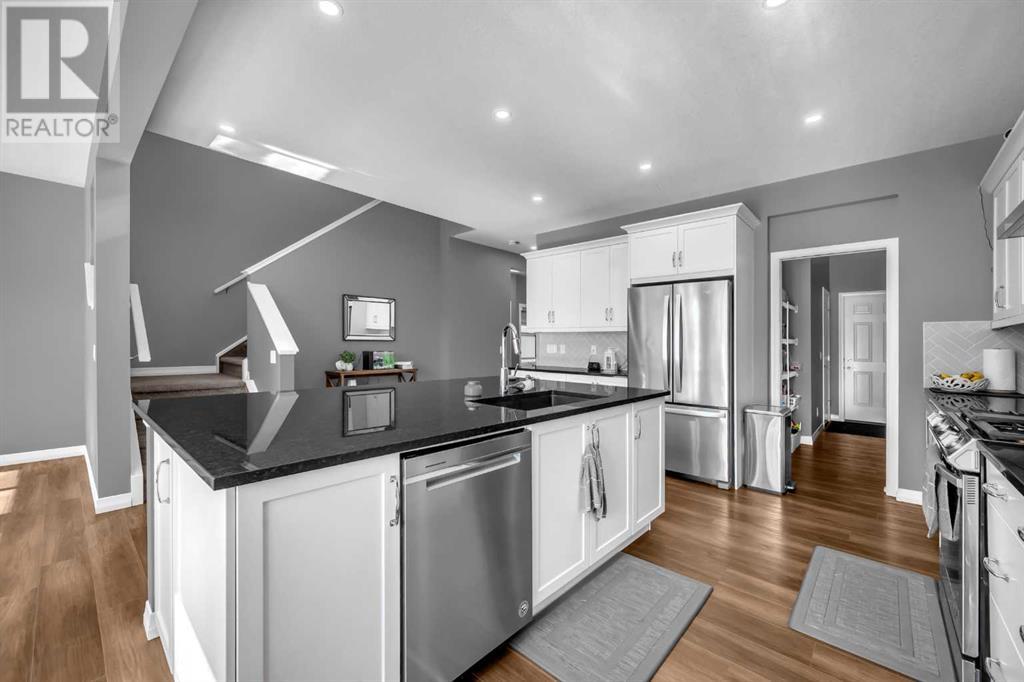 Single Family House for Sale in  Red Sky Manor NE Redstone Calgary 