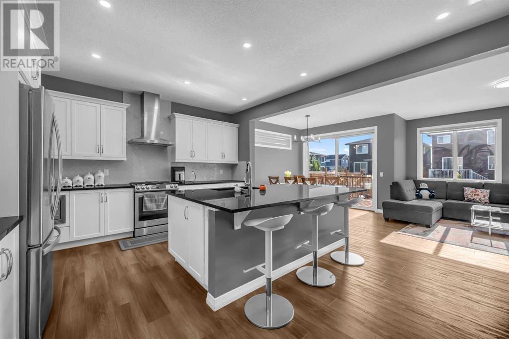 Single Family House for Sale in  Red Sky Manor NE Redstone Calgary 