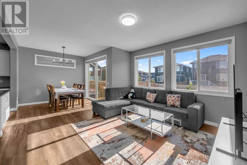 Single Family House for Sale in  Red Sky Manor NE Redstone Calgary 