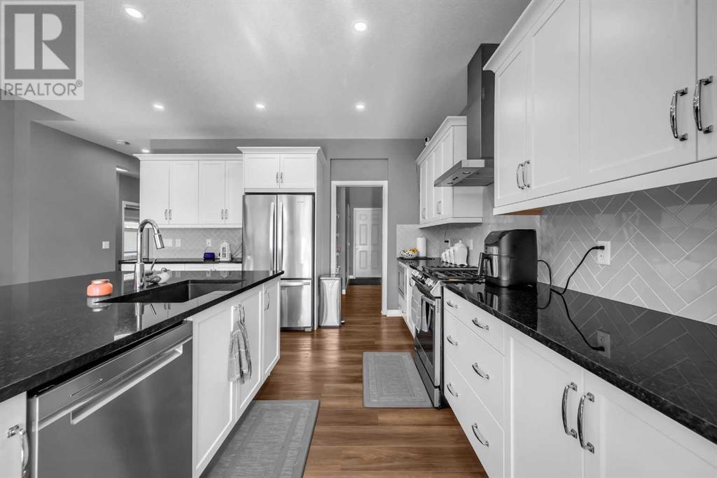 Single Family House for Sale in  Red Sky Manor NE Redstone Calgary 