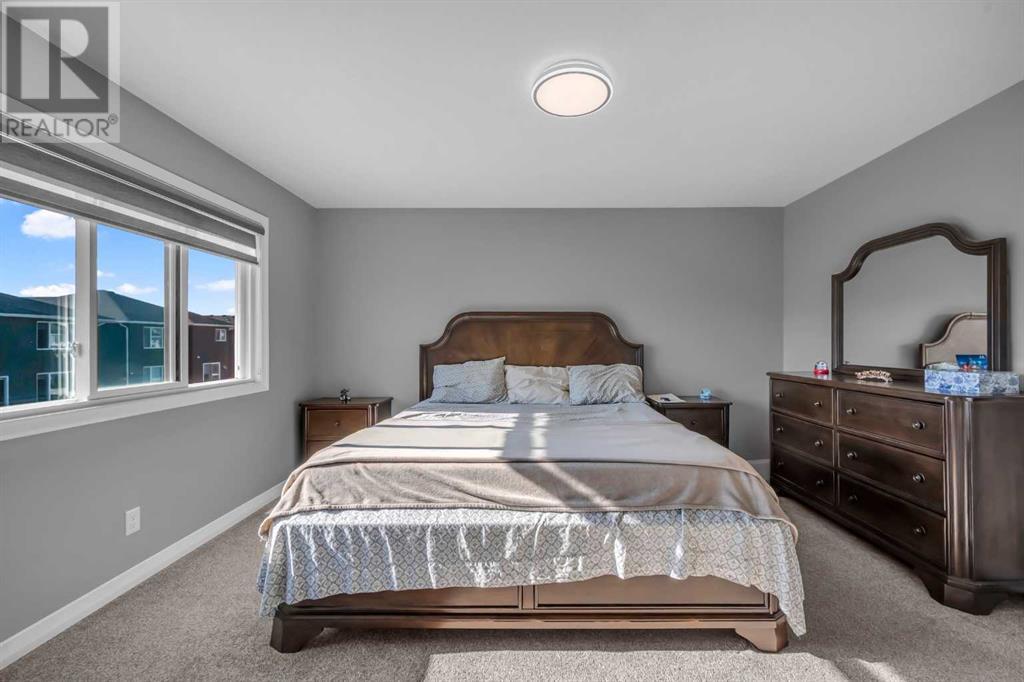 Single Family House for Sale in  Red Sky Manor NE Redstone Calgary 