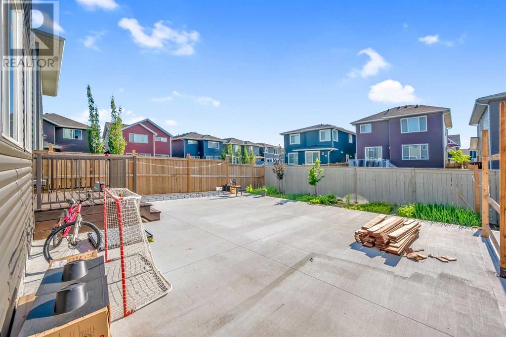 Single Family House for Sale in  Red Sky Manor NE Redstone Calgary 