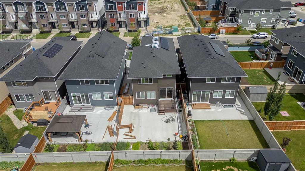 Single Family House for Sale in  Red Sky Manor NE Redstone Calgary 