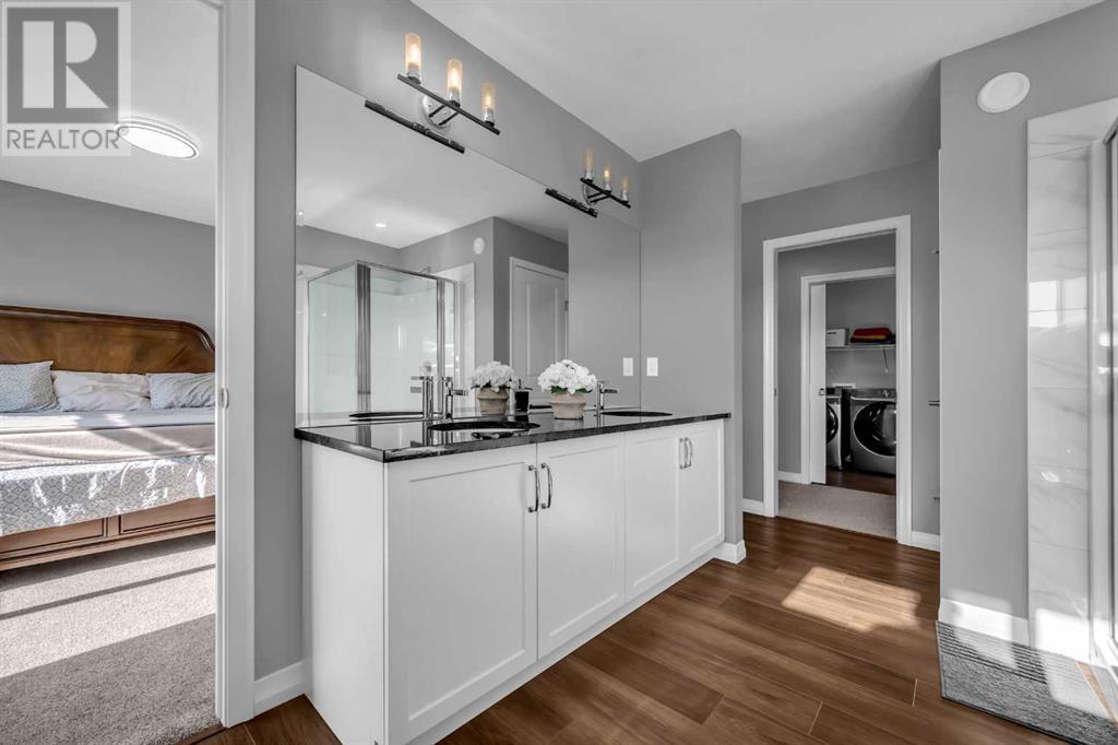 Single Family House for Sale in  Red Sky Manor NE Redstone Calgary 