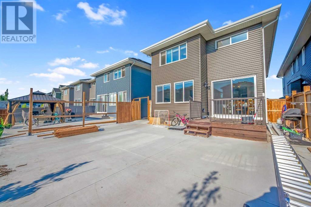 Single Family House for Sale in  Red Sky Manor NE Redstone Calgary 