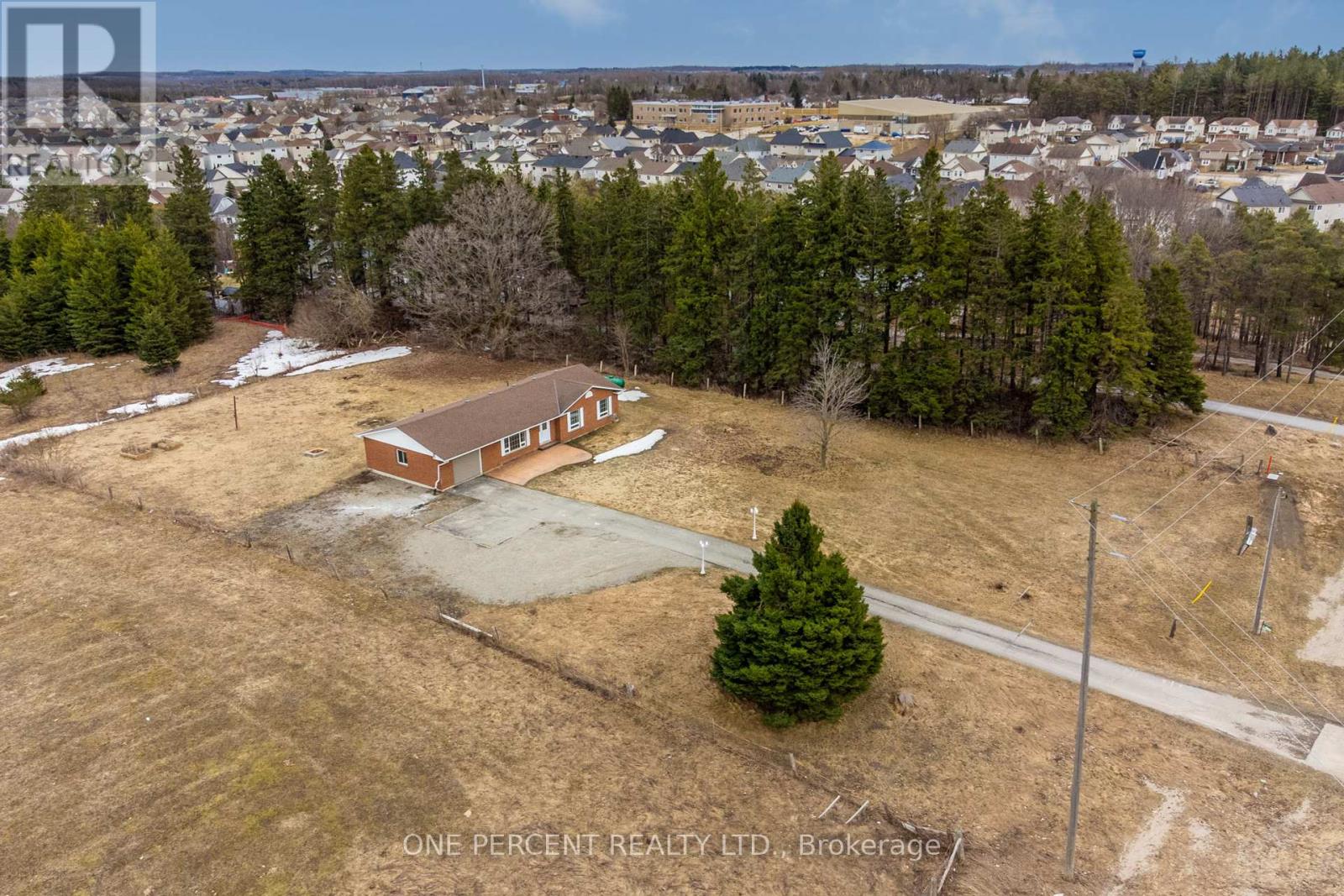 Photo 3 of 156011 Highway 10, Melancthon ON