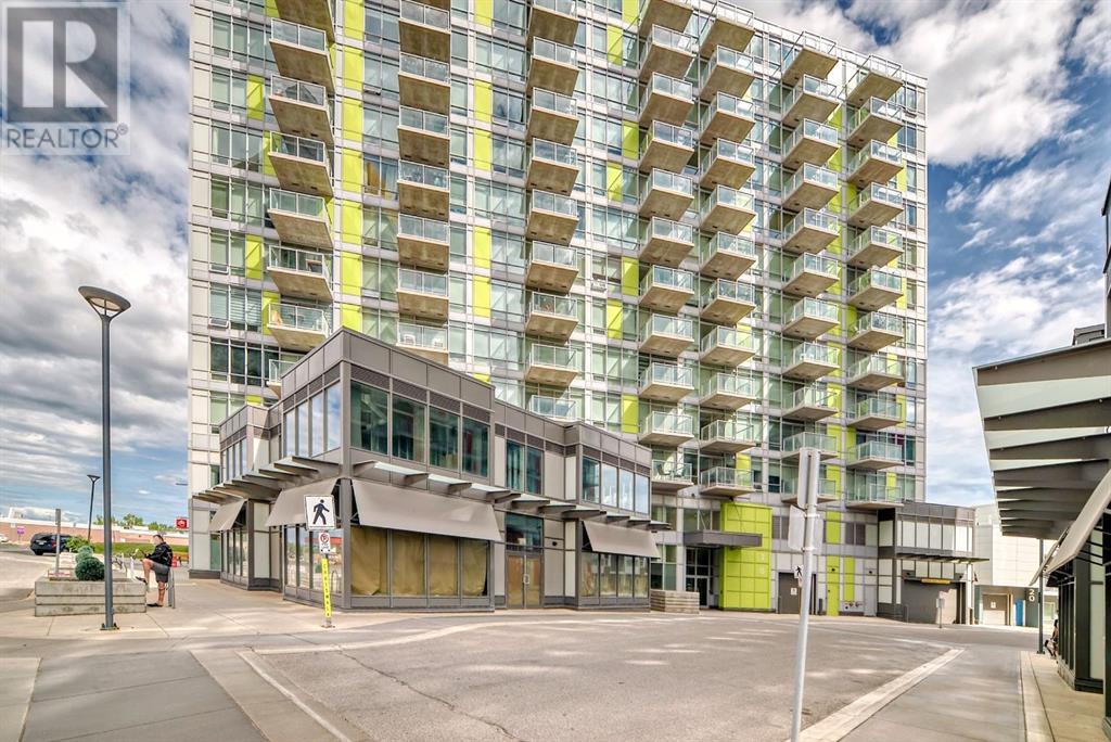 801, 30 Brentwood Common NW, Calgary, Alberta