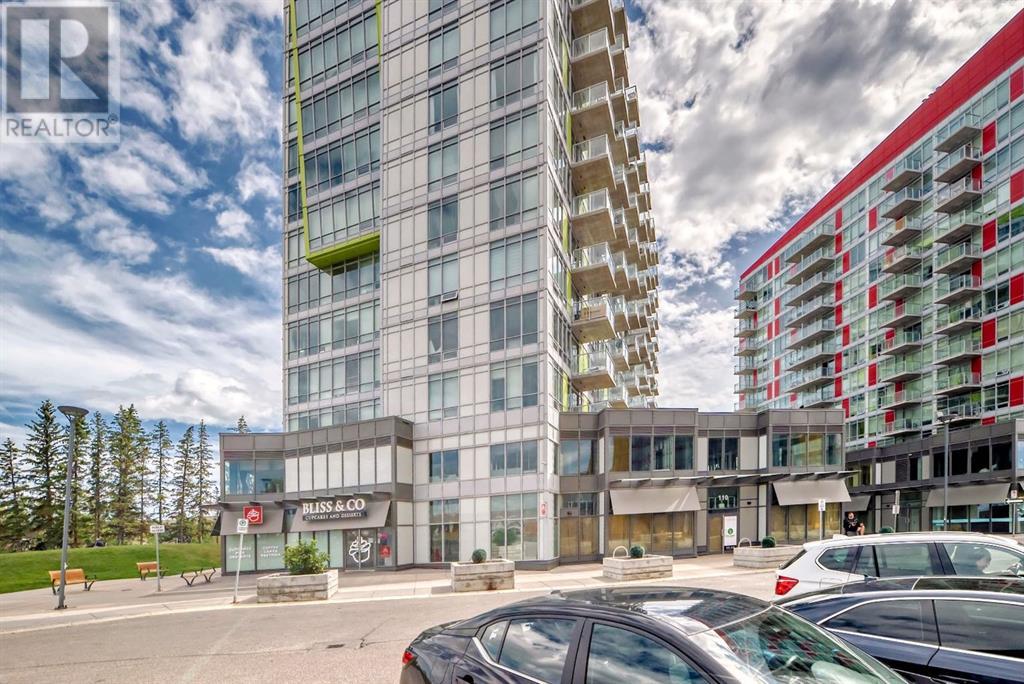 Single Family House for Sale in   Brentwood Common NW Brentwood Calgary 