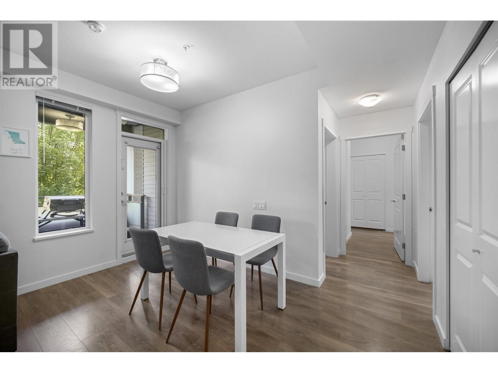 Photo 12 of 214 3289 Riverwalk Avenue, Vancouver BC