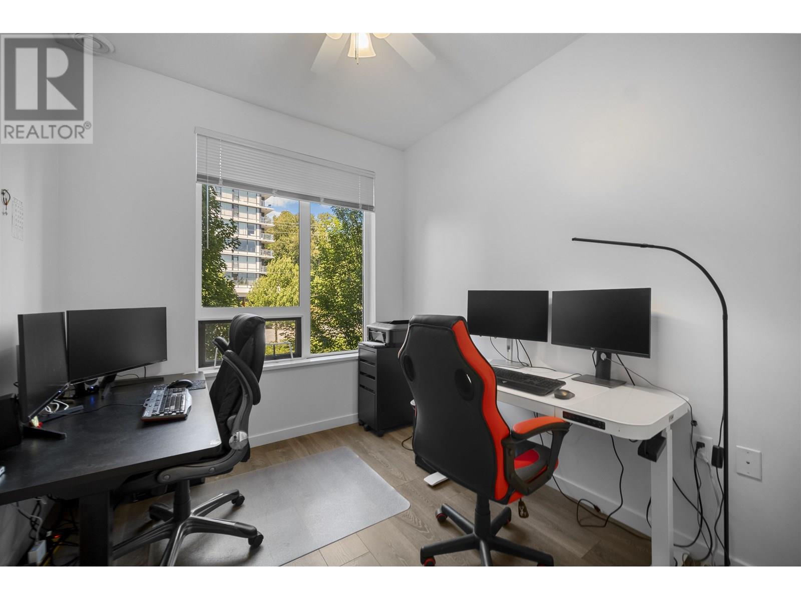 Photo 15 of 214 3289 Riverwalk Avenue, Vancouver BC