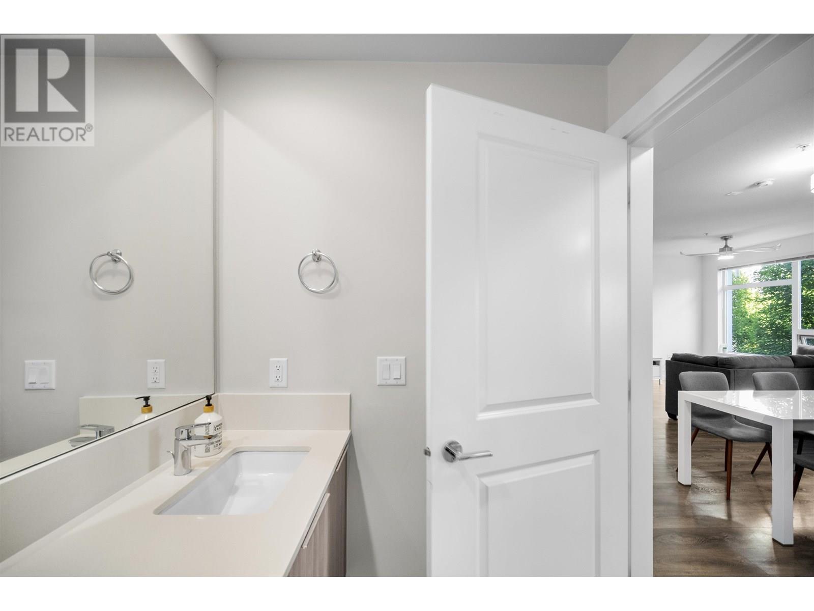 Photo 18 of 214 3289 Riverwalk Avenue, Vancouver BC