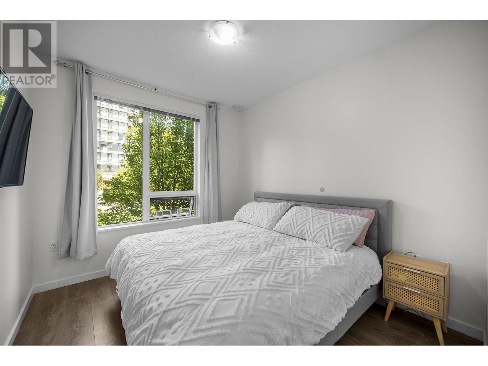 Photo 19 of 214 3289 Riverwalk Avenue, Vancouver BC