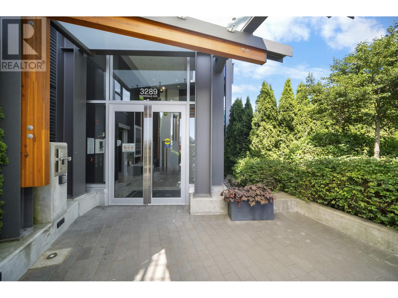 Photo 2 of 214 3289 Riverwalk Avenue, Vancouver BC